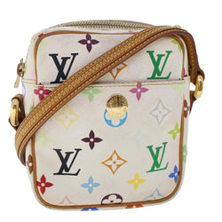 Louis Vuitton Multicolor Lift Shoulder