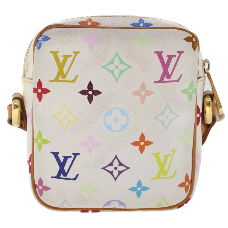 Louis Vuitton Multicolor Lift Shoulder