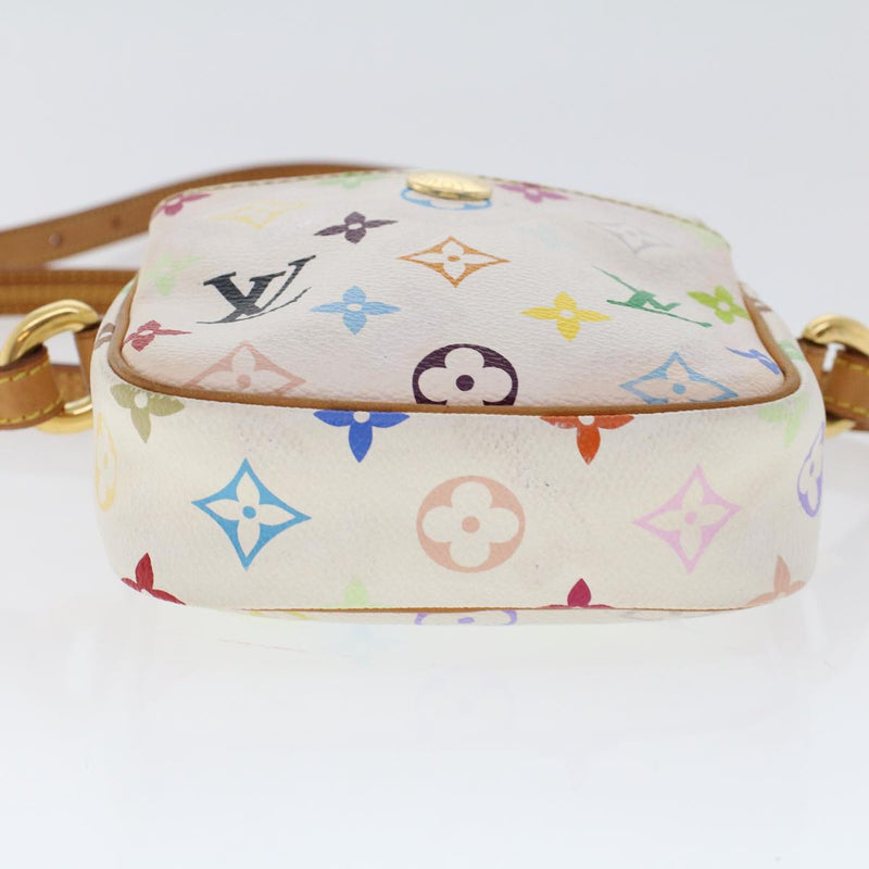 Louis Vuitton Multicolor Lift Shoulder