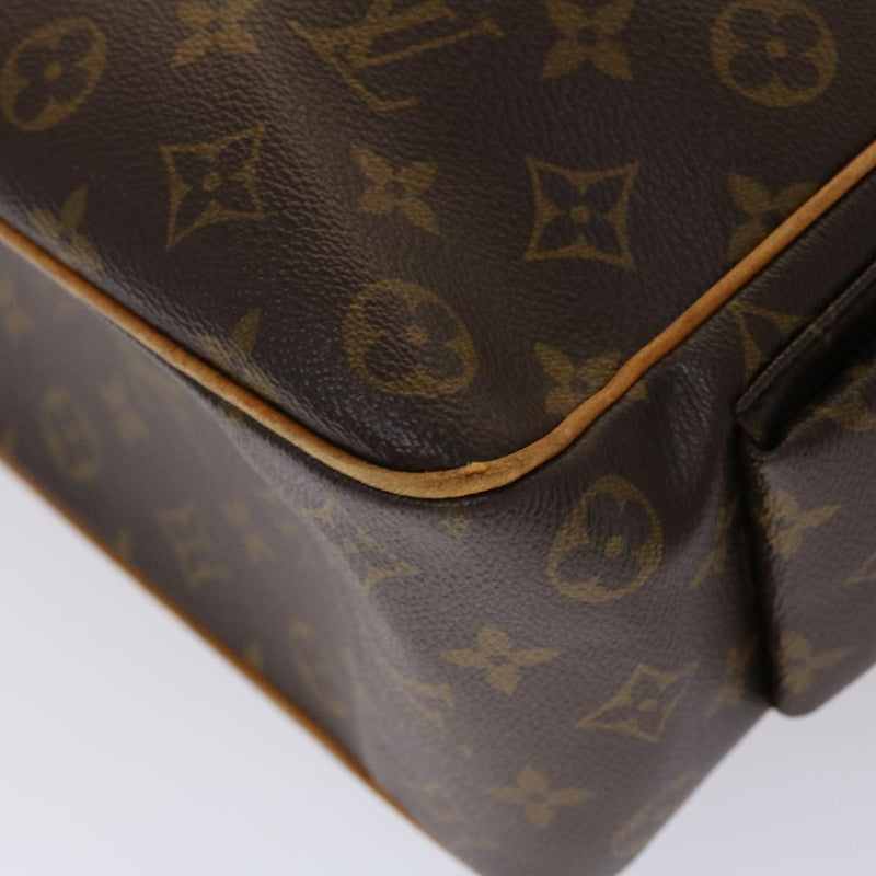 Louis Vuitton Multipli Cite Shoulder Bag
