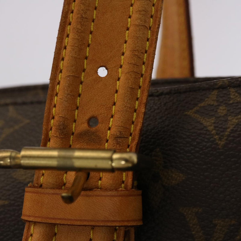 Louis Vuitton Multipli Cite Shoulder Bag
