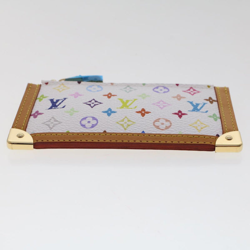 Louis Vuitton Multicolor Pochette Cles