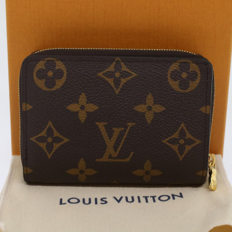 Louis Vuitton Reverse Portefeuille Lou