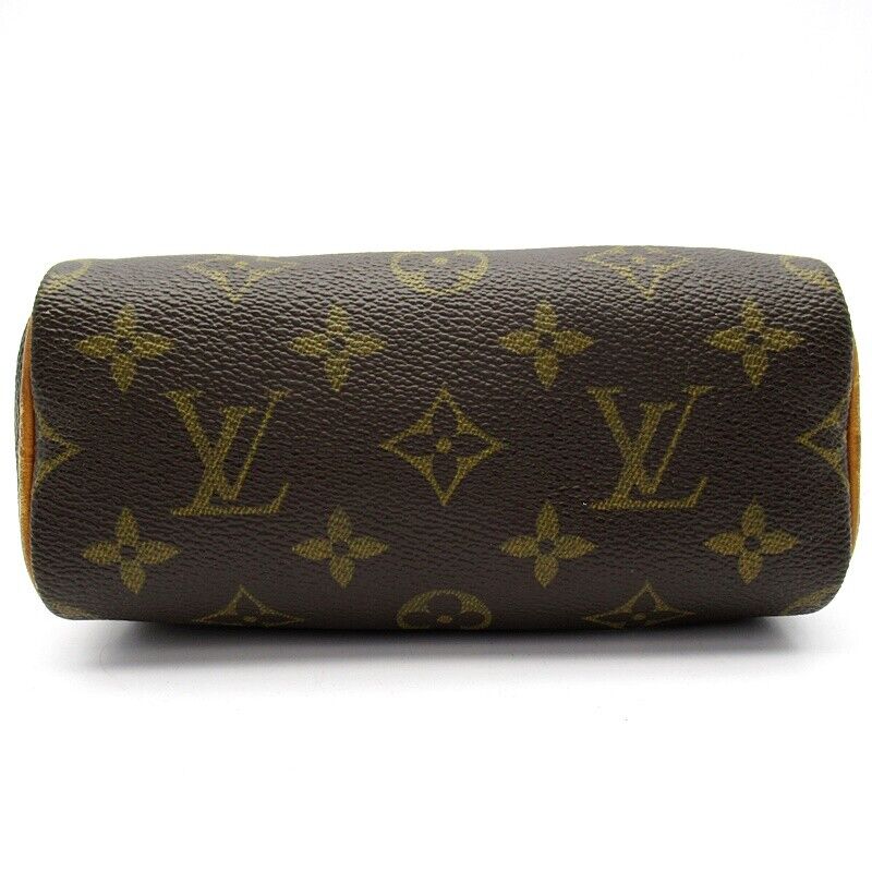 Louis Vuitton Mini Speedy Womenhandbag