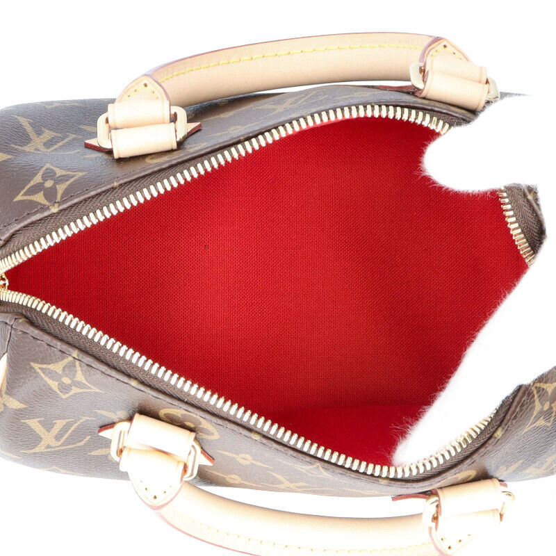Louis Vuitton Speedy Bandriere 20