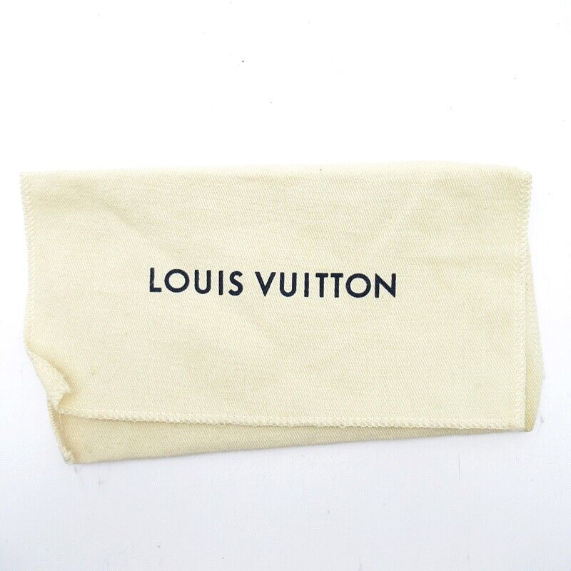 Louis Vuitton Coin Card Holder Damier