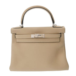 Hermes Kelly 28 Internal Sewing Trench -