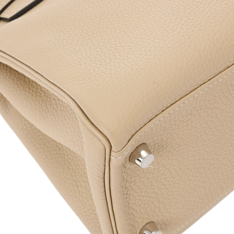 Hermes Kelly 28 Internal Sewing Trench -