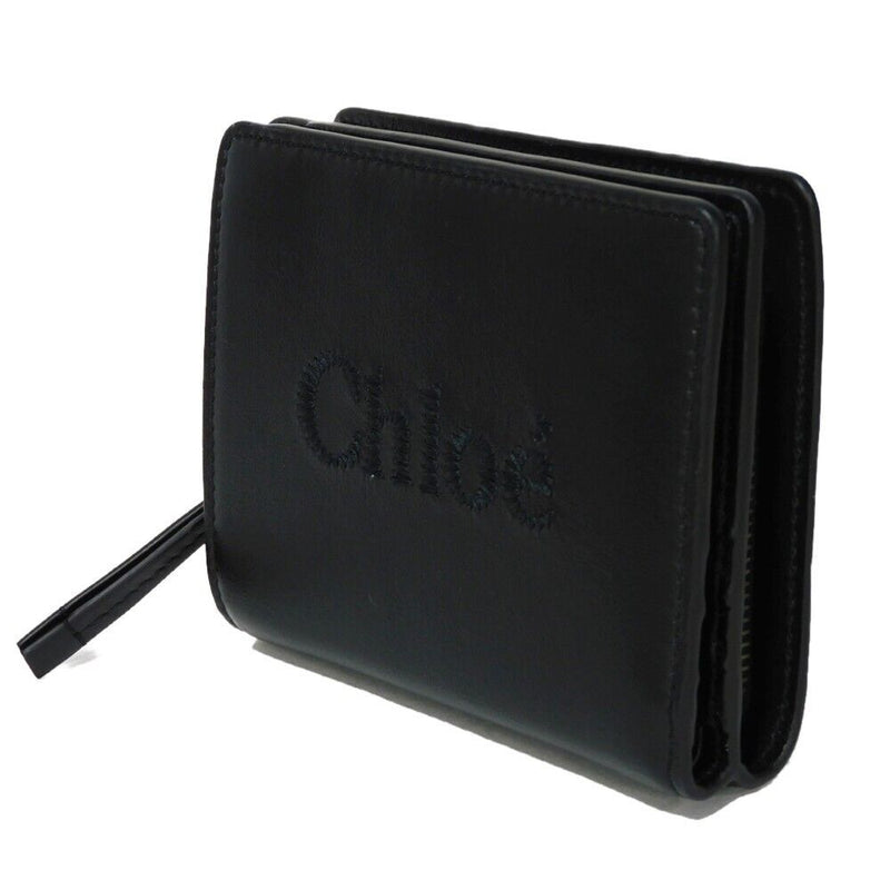 Chloe Sense Compact Wallet I10