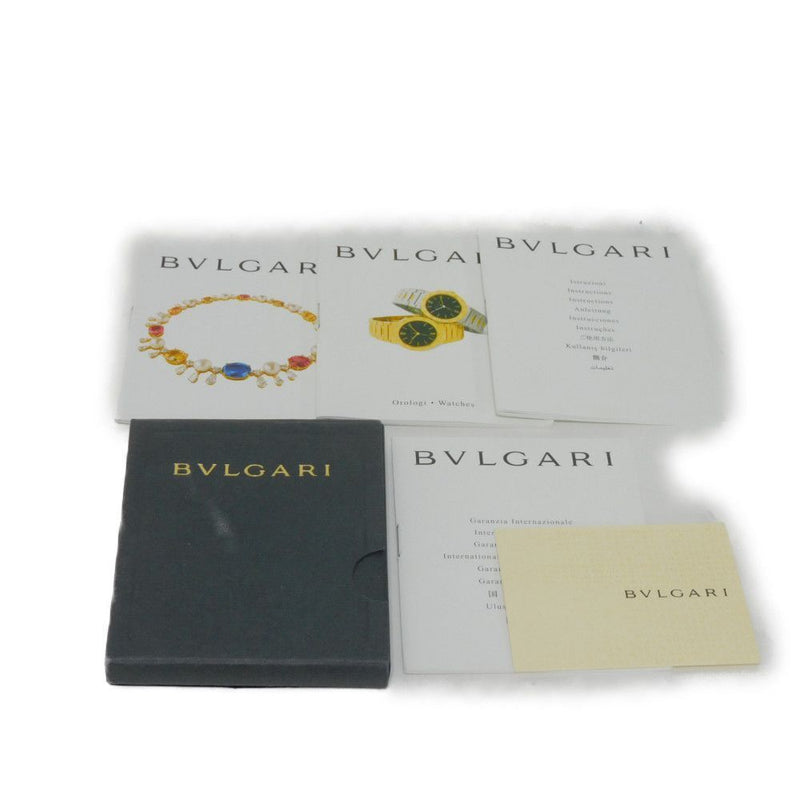 Bvlgari Assioma Aa44S Watches