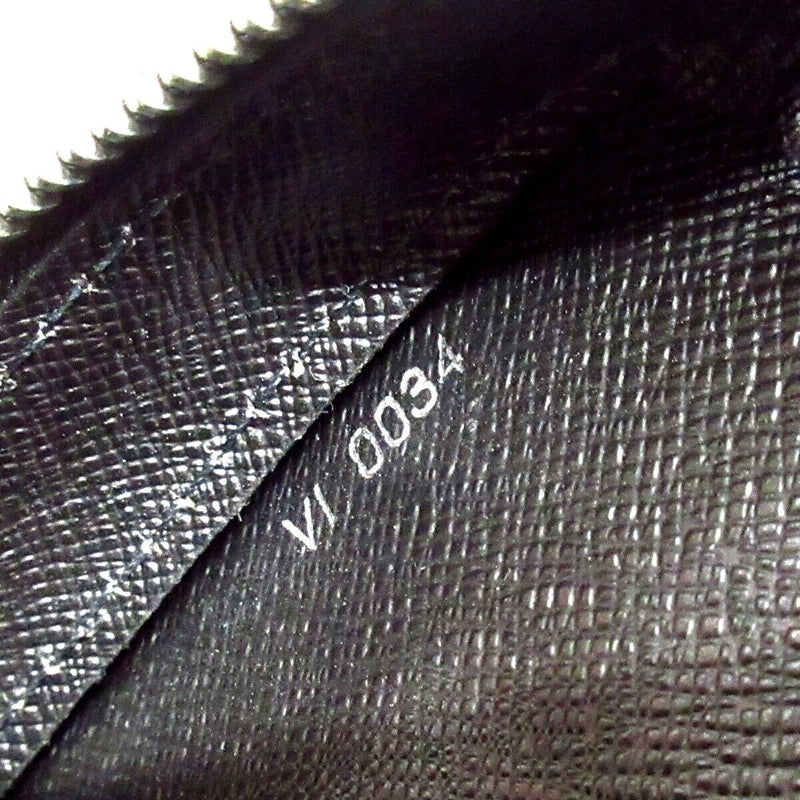 Louis Vuitton Baikal Ardoise Taiga