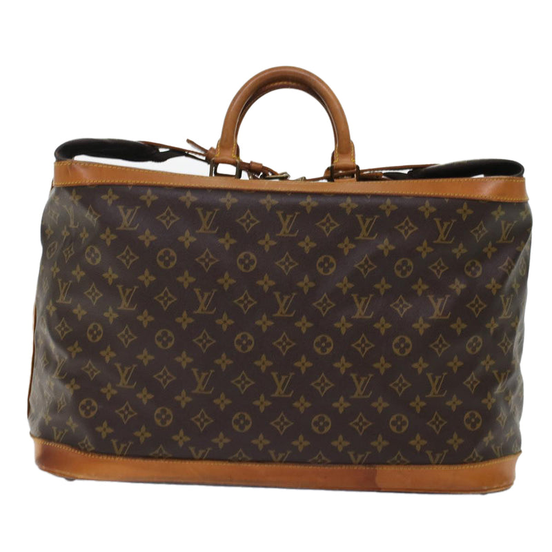 Louis Vuitton Cruiser Bag 50 Boston Lv