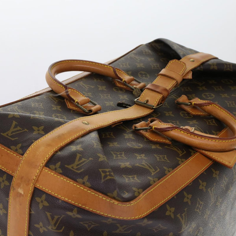 Louis Vuitton Cruiser Bag 50 Boston Lv