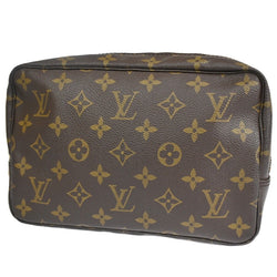 Louis Vuitton Trousse Toilette 23 Clutch