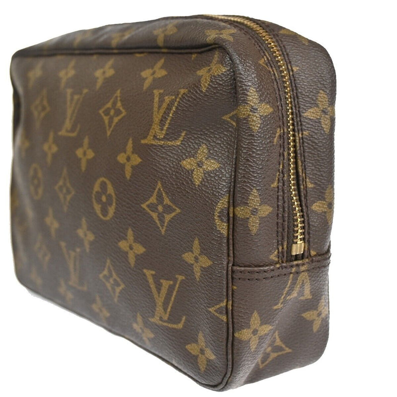 Louis Vuitton Trousse Toilette 23 Clutch