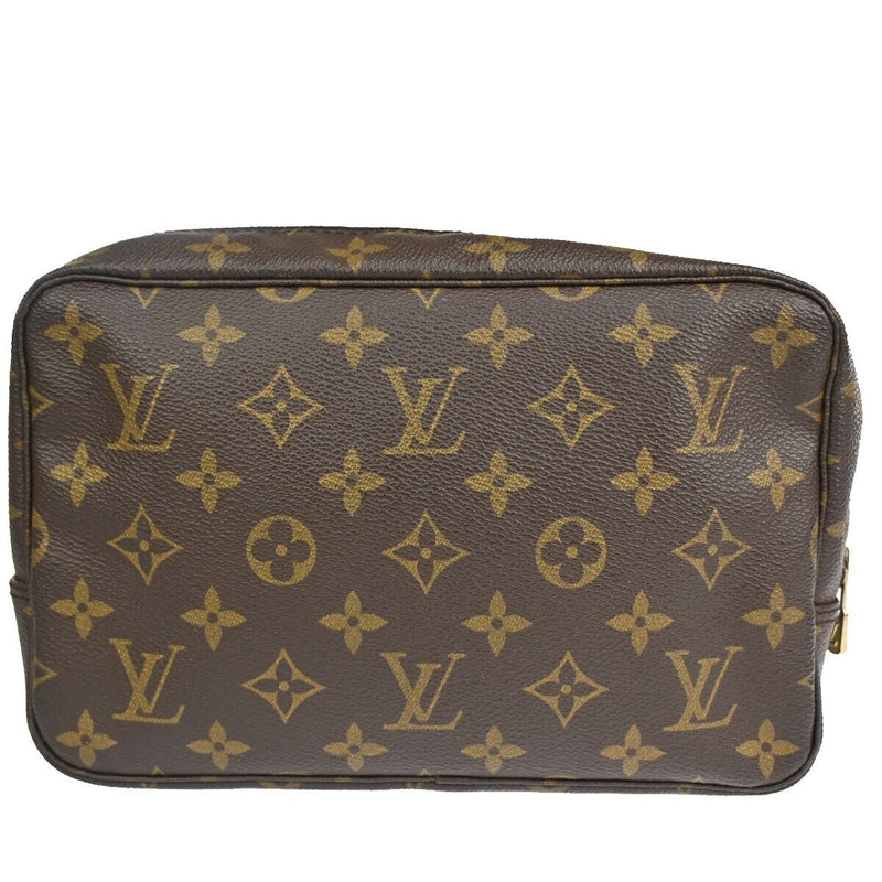 Louis Vuitton Trousse Toilette 23 Clutch