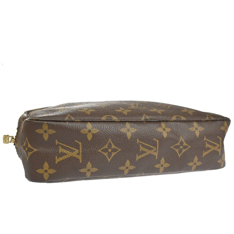 Louis Vuitton Trousse Toilette 23 Clutch