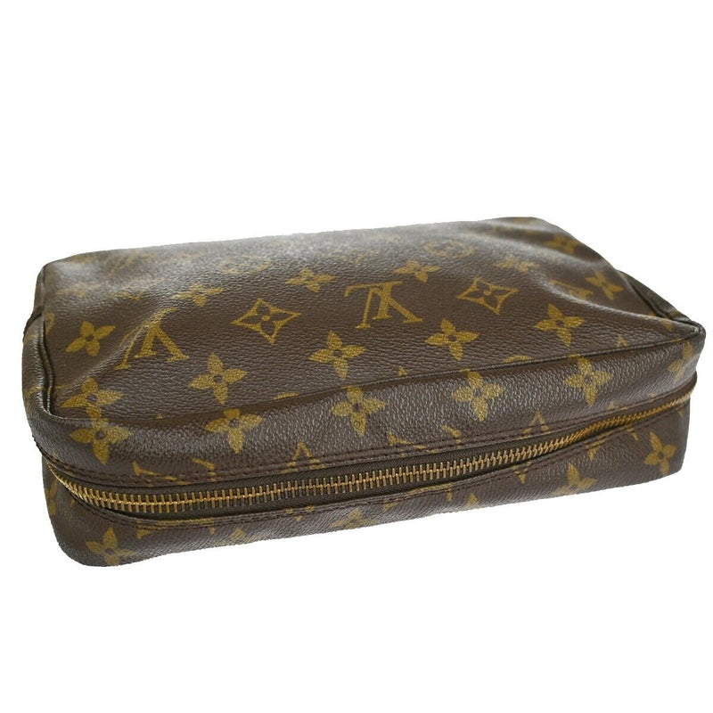 Louis Vuitton Trousse Toilette 23 Clutch