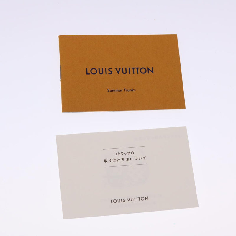 Louis Vuitton Damier Azur Neverfull Mm