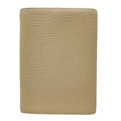 Hermes Agenda Notebook Cover Shave