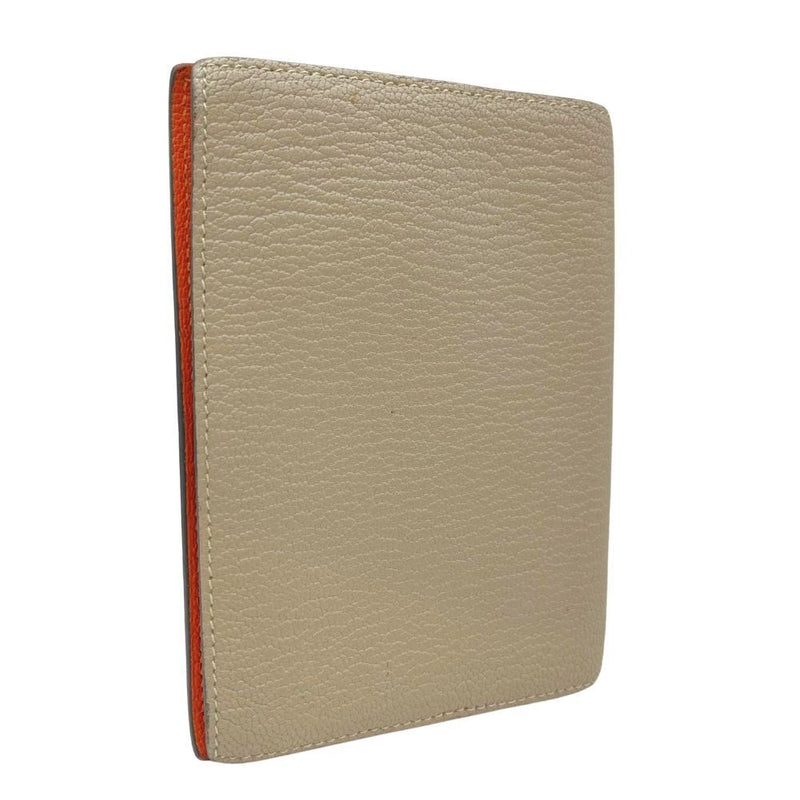 Hermes Agenda Notebook Cover Shave