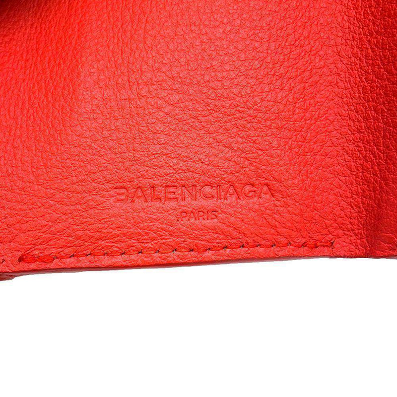 Balenciaga Essential Compact Wallet