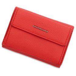 Balenciaga Essential Compact Wallet