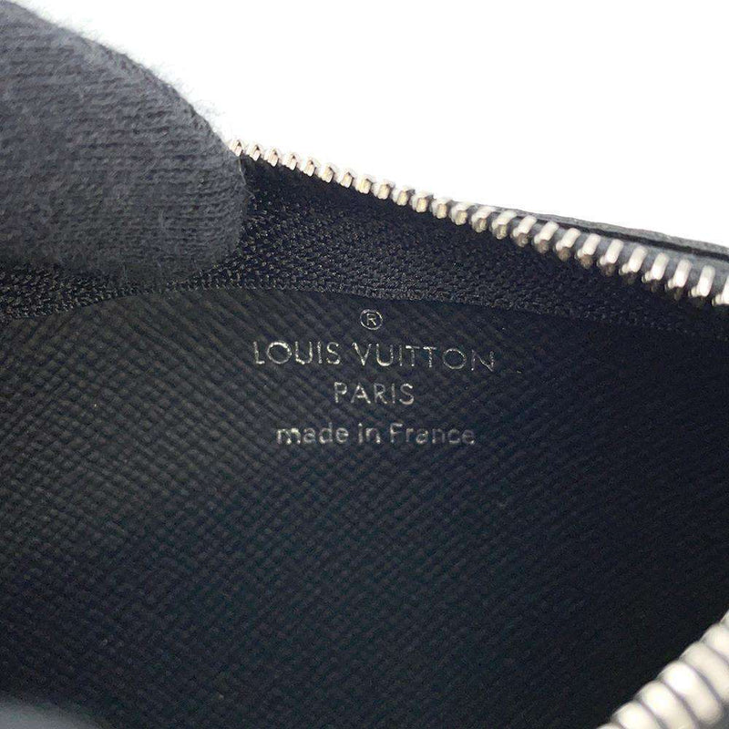 Louis Vuitton Pochette Cles Damier
