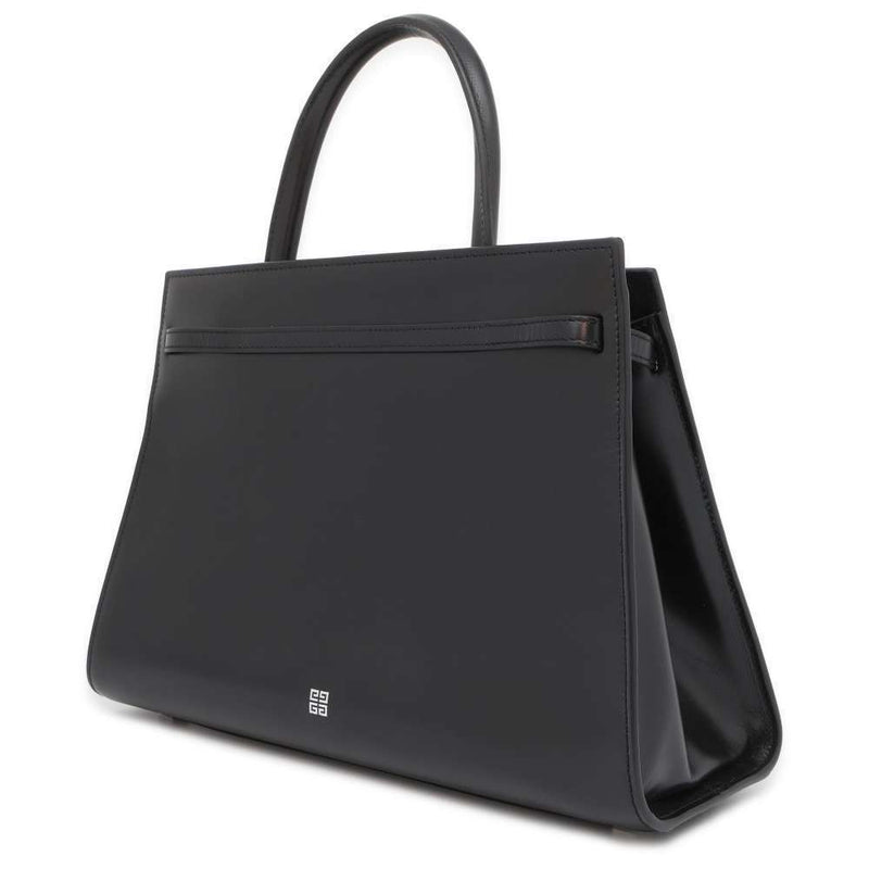 Givenchy Top Handle 2Way Handbag Calf