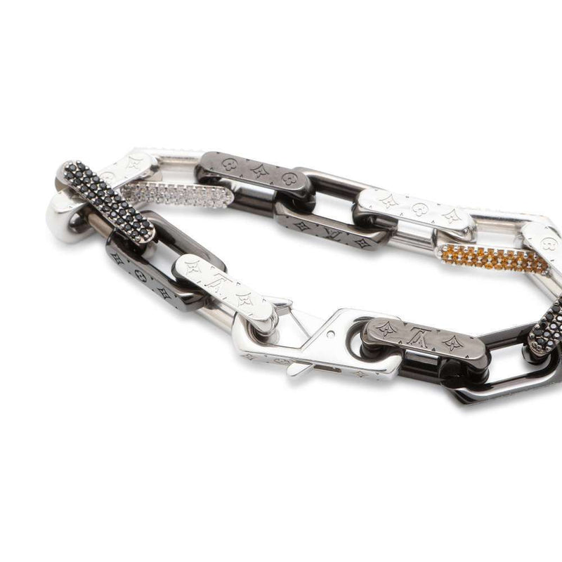 Louis Vuitton Chainbracelet Metal