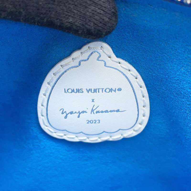 Louis Vuitton Lvxyk Speedy Bandouliere