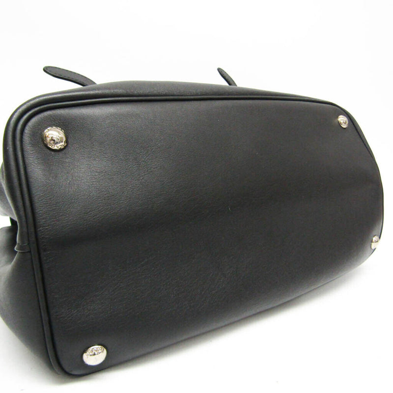 Prada Women's Leather Handbag Shoulder