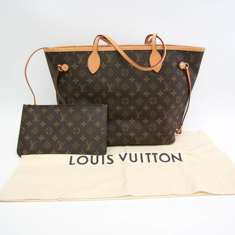 Louis Vuitton Neverfull Mm Women's Tote