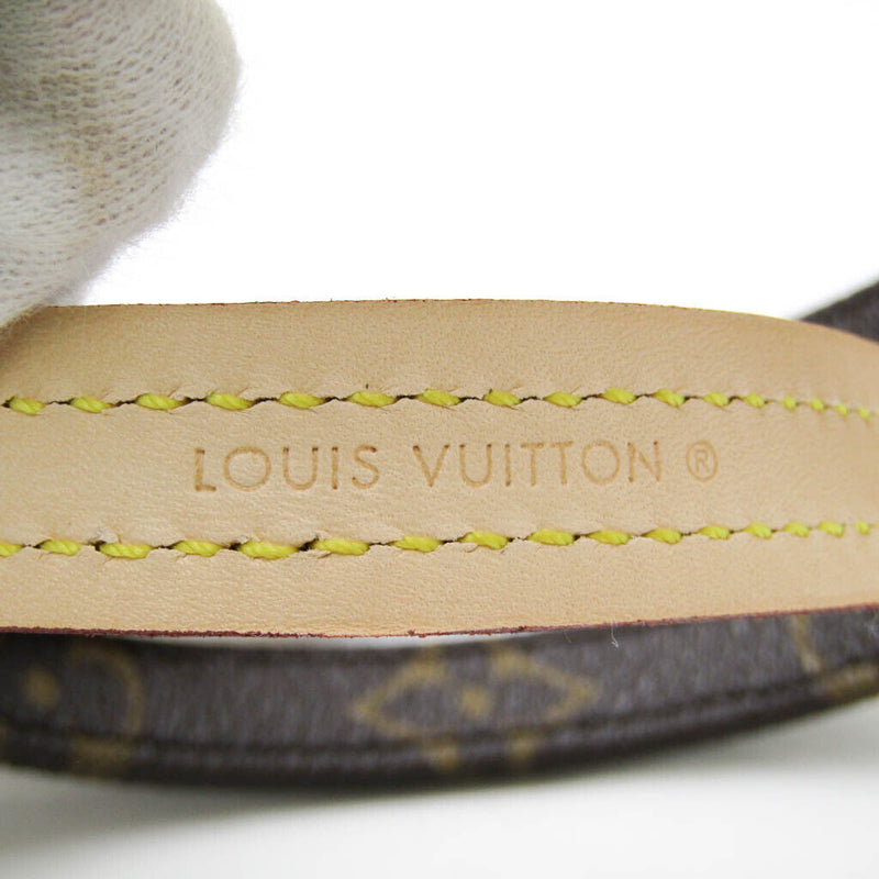 Louis Vuitton Baxter Dog Leash Mm Mo