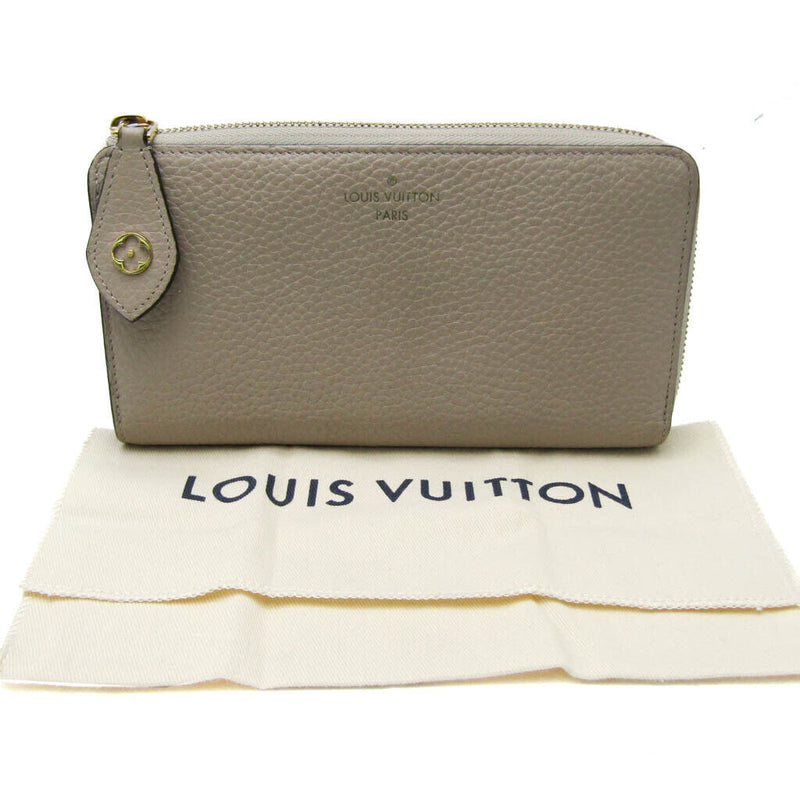 Louis Vuitton Comete Wallet Women's Veau