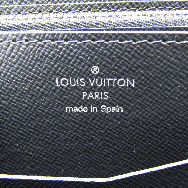 Louis Vuitton Eclipse Zippy Xl Men's L