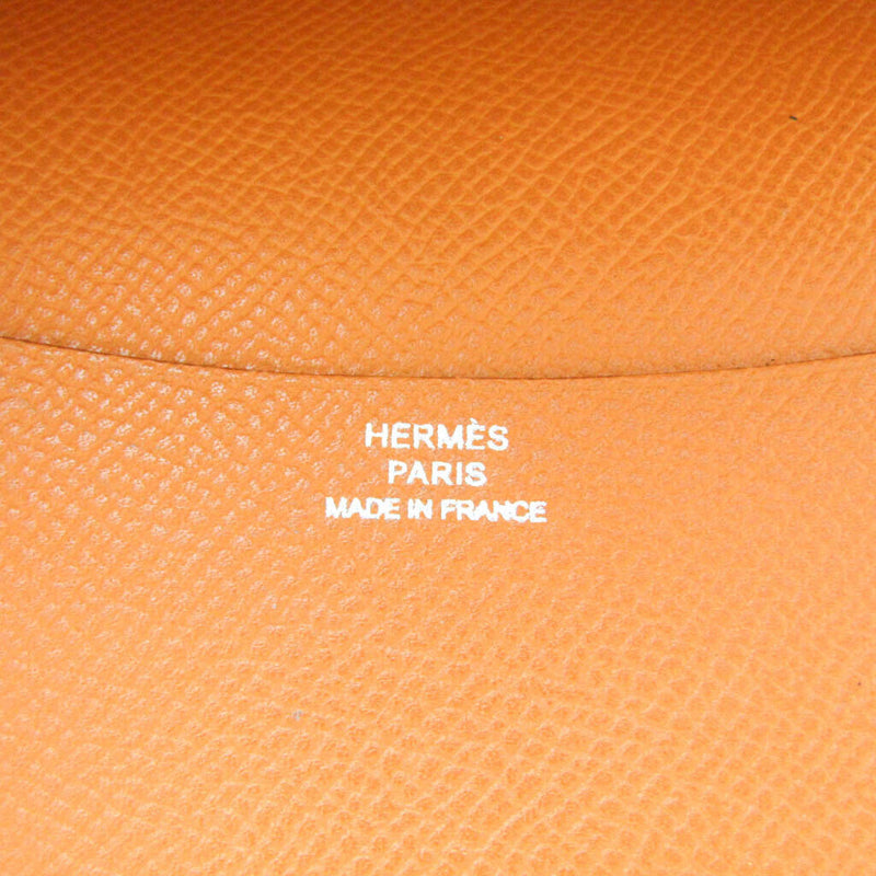 Hermes Agenda Compact Size Planner Cover