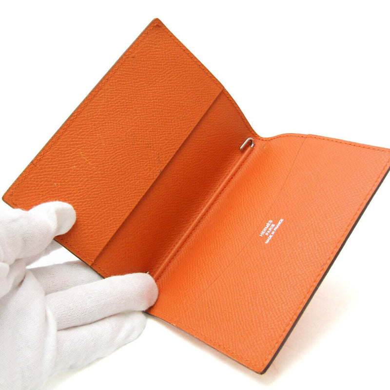 Hermes Agenda Compact Size Planner Cover