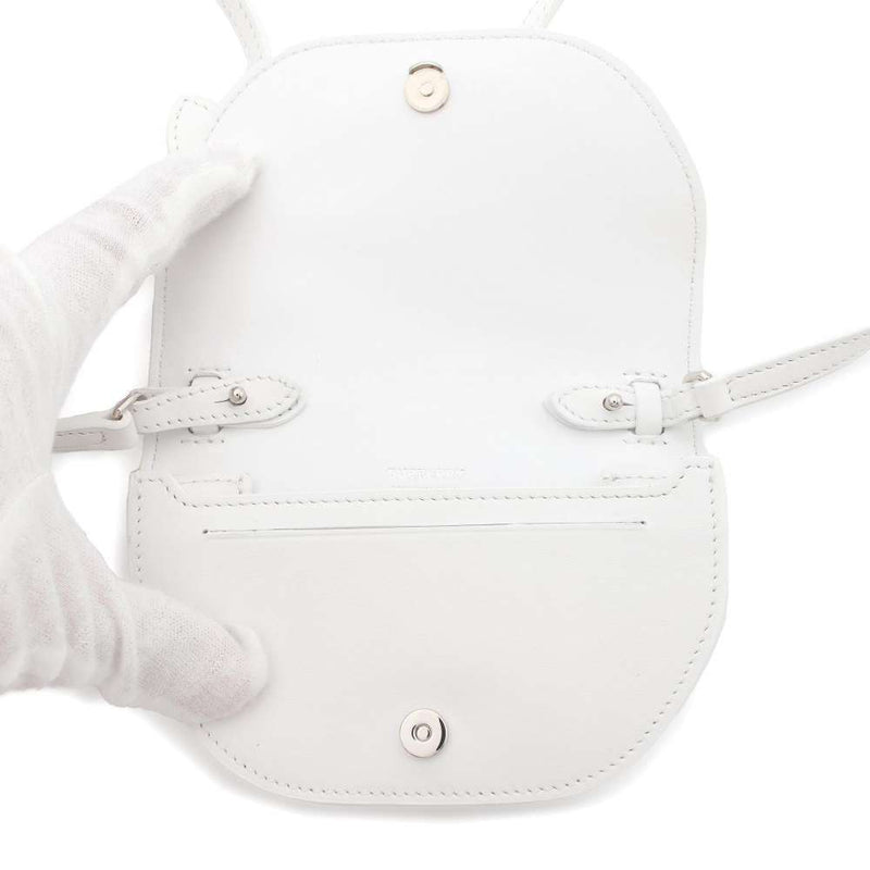 Burberry Mini Olympia Micro Shoulder Bag