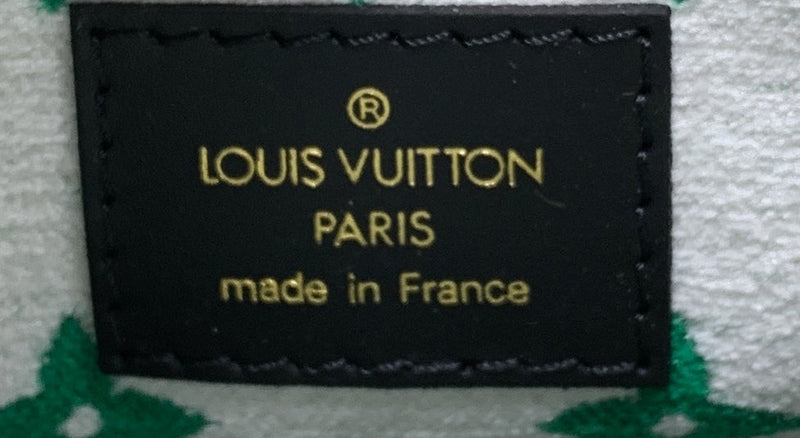 Louis Vuitton Onthego Tote Lv Match