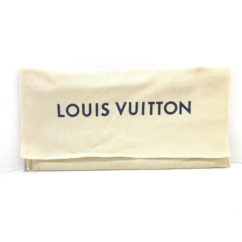 Louis Vuitton Zippy Wallet Mahina