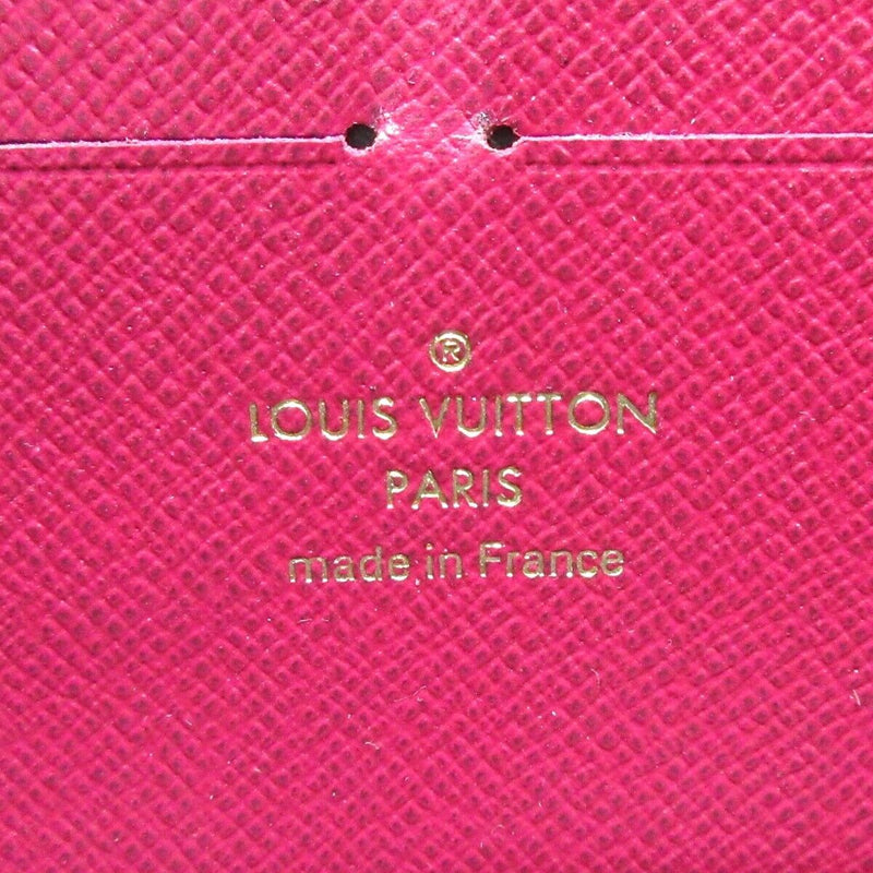 Louis Vuitton Portefeuille Clmence