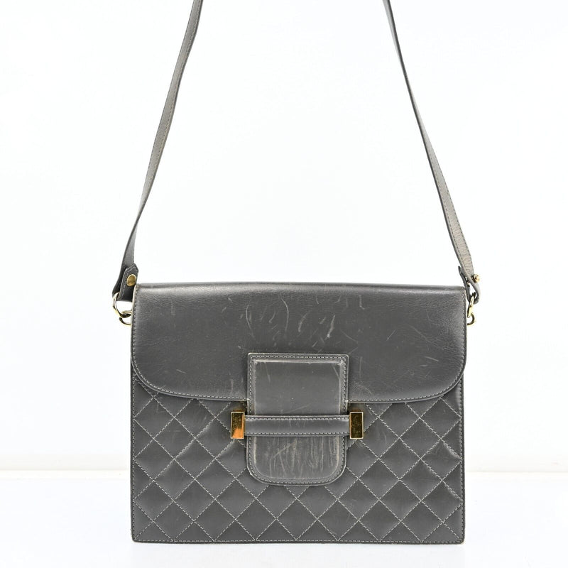 Yves Saint Laurent Vintage Shoulder Bag