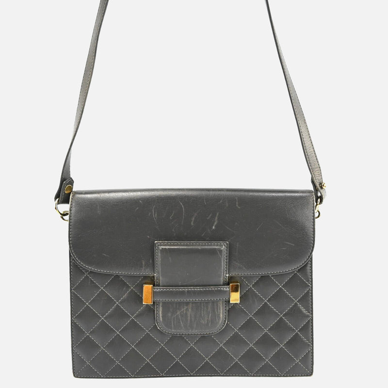 Yves Saint Laurent Vintage Shoulder Bag