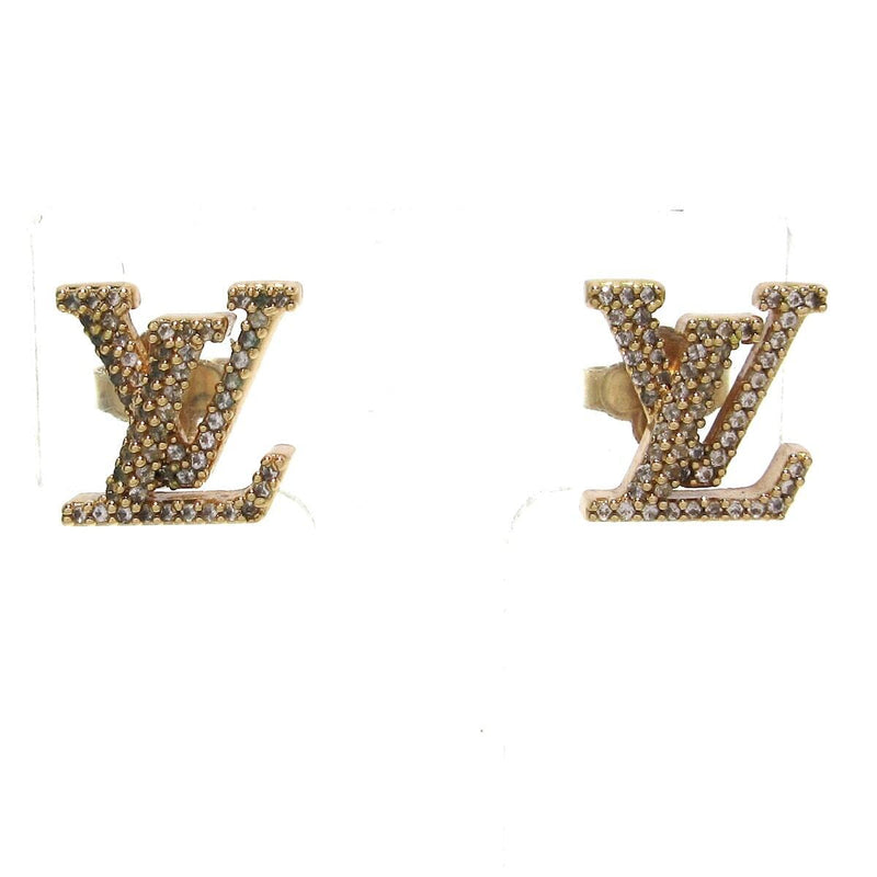 Louis Vuitton Earrings Lv Iconic