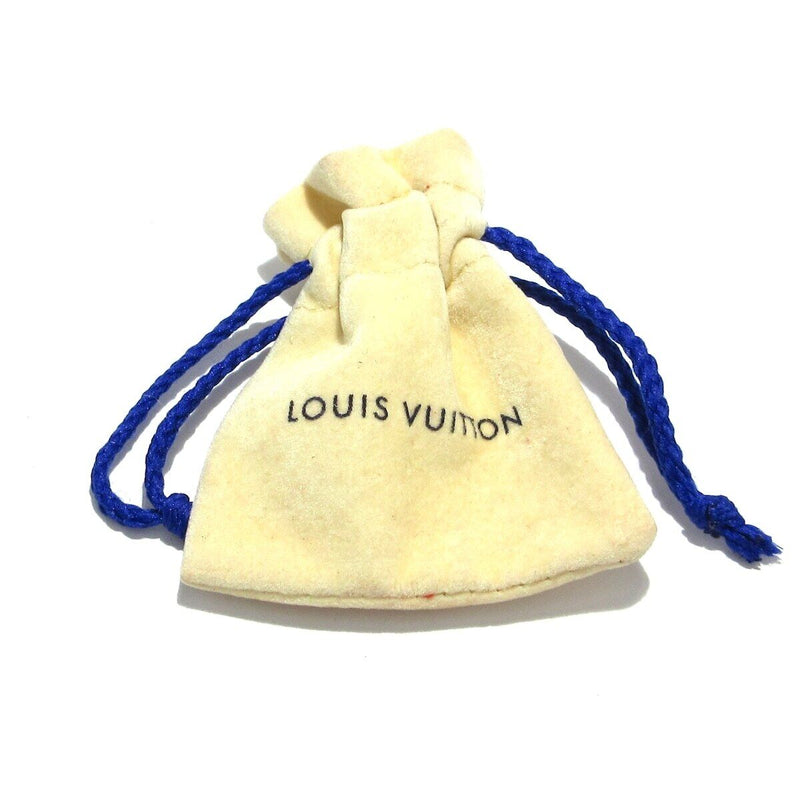 Louis Vuitton Earrings Lv Iconic