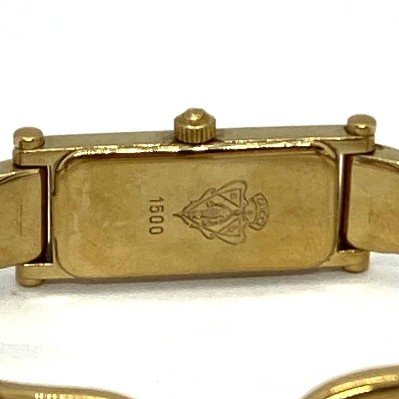 Gucci - Gold Women's Wrist Watch