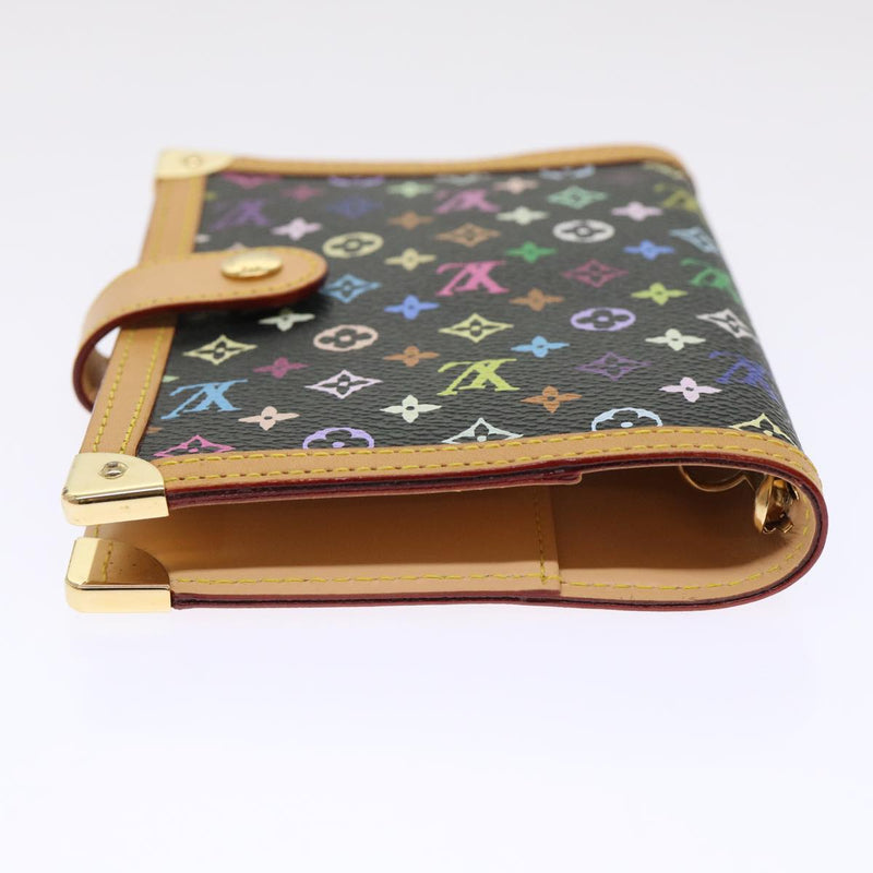 Louis Vuitton Multicolor Agenda Pm Day