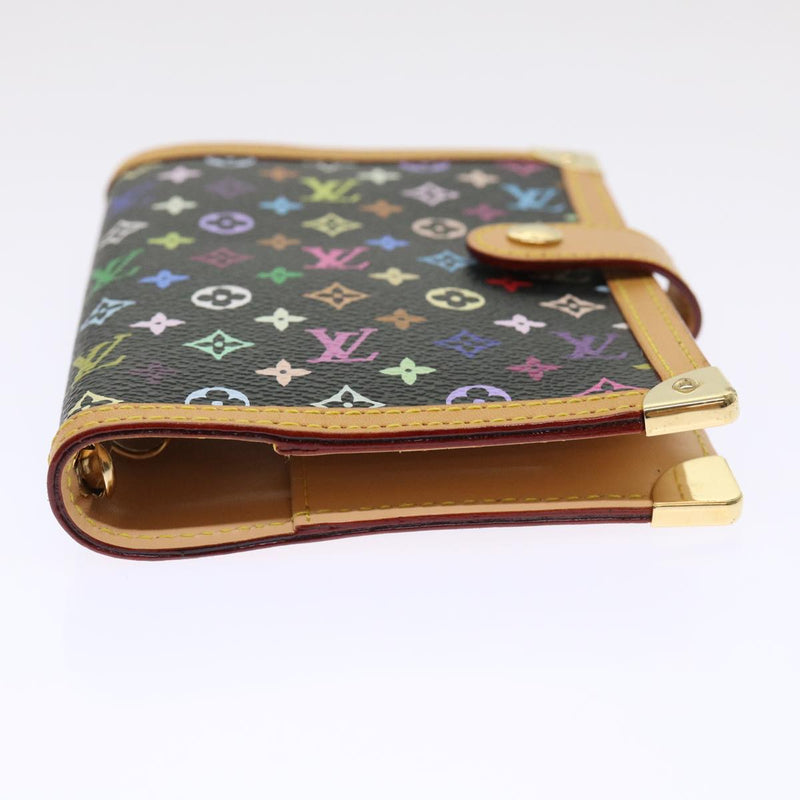 Louis Vuitton Multicolor Agenda Pm Day