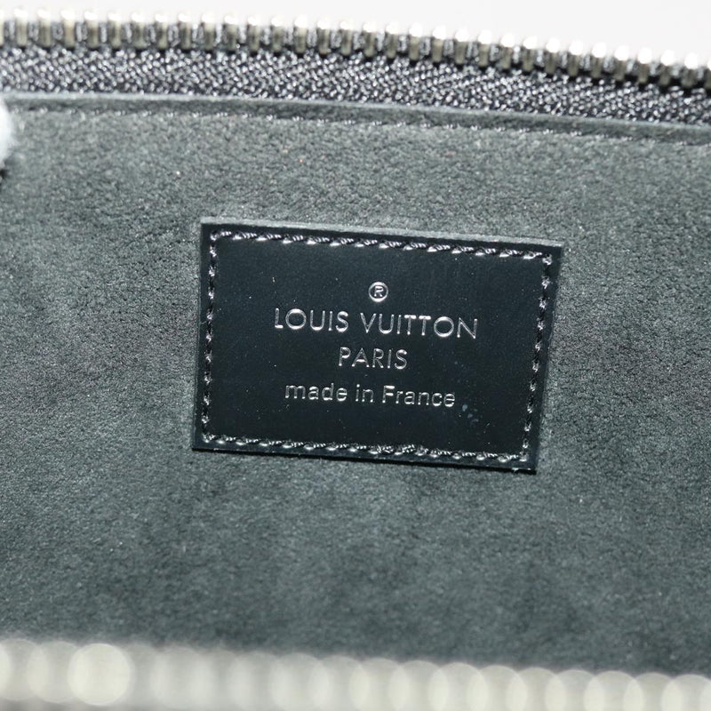 Louis Vuitton Epi Platine Pochette Platt